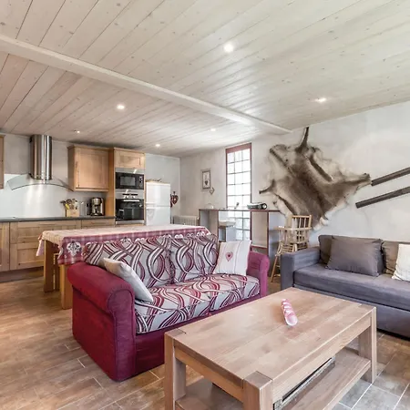 La Clusaz, 3 Pièces, 5 Personnes - Fr-1-304-93 *
