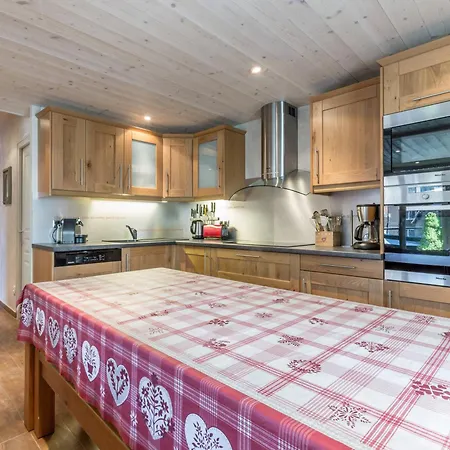 La Clusaz, 3 Pièces, 5 Personnes - Fr-1-304-93 Appartement